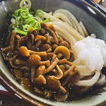 ヨコクラうどん - 