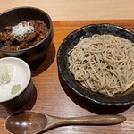 そば処 たみと - 