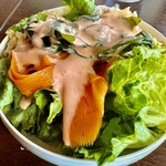 ジャングルスープカレー - 