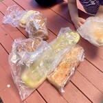 レストラン ペニーレイン 那須店 - 