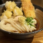 うどん屋 きすけ - 