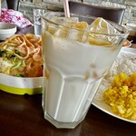 ジャングルスープカレー - 