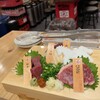 大衆馬肉酒場 三村 熊本銀座通り店
