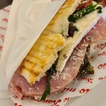 カッフェ ビアンコ - 