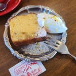 カッフェ ビアンコ - 