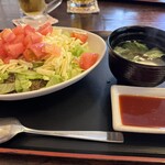 レストラン まるみ屋 - 