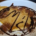 Creperie tsuki - 