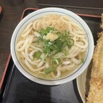 うつ海うどん - 