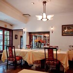 シェ松尾・松濤レストラン - 