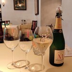 シェ松尾・松濤レストラン - 