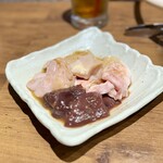 Horumon Yakiniku Shimachan - 