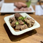 Horumon Yakiniku Shimachan - 