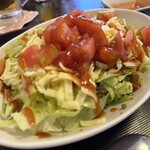 レストラン まるみ屋 - 