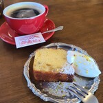 Caffe Bianco - 