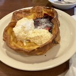 カフェ＆ガーデン しらさぎ邸 - 