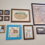 カッフェ ビアンコ - 