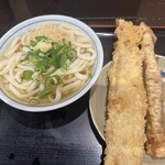 うつ海うどん - 