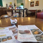 カッフェ ビアンコ - 