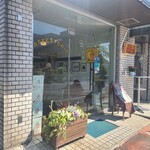 カッフェ ビアンコ - 