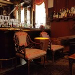 シェ松尾・松濤レストラン - 