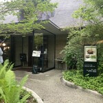 カフェ＆ガーデン しらさぎ邸 - 