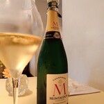 シェ松尾・松濤レストラン - 