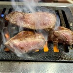 Horumon Yakiniku Shimachan - 