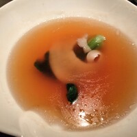 廣東料理 民生 ヒルトンプラザウエスト店 - 