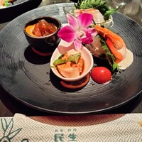 廣東料理 民生 ヒルトンプラザウエスト店 - 