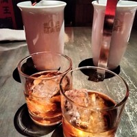 廣東料理 民生 ヒルトンプラザウエスト店 - 