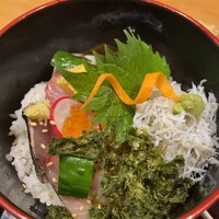 お料理 とみやま - 