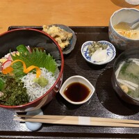 お料理 とみやま - 