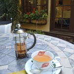 シェ松尾・松濤レストラン - 