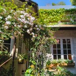 シェ松尾・松濤レストラン - 