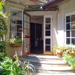 シェ松尾・松濤レストラン - 