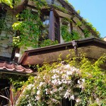 シェ松尾・松濤レストラン - 