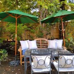 シェ松尾・松濤レストラン - 