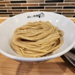 Ramen Chikin Yarou - 麺