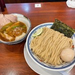 Chuuka Soba Sen No Tori - 