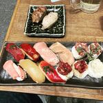 Niku Zushi - 