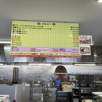 桜ラーメン 北方店 - 