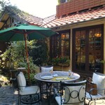 シェ松尾・松濤レストラン - 