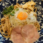 Tori Soba Shinzato - 