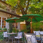 シェ松尾・松濤レストラン - 