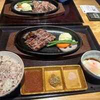 肉寿司 肉和食 KINTAN コレド室町 - 