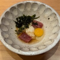 築地青空三代目 本店 - 