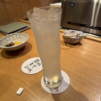 築地青空三代目 本店 - 