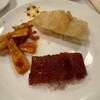 The China Club - 料理写真: