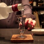 DEN - ソビエスキー