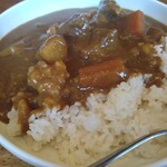 担々麺屋 大学前店 - 